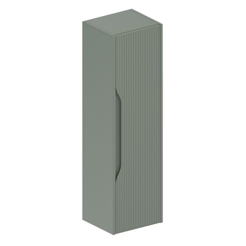 colonna bagno verde opaco Effezeta | levante shop