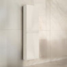 Colonna bagno 35 cm Bianco Lucido | levante shop