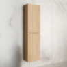 Colonna bagno 31 cm Rovere | levante shop