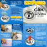 Set 18 scattini tappo a griglia universale per lavelli cucina