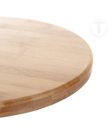 Zoom Sgabello Arko in legno regolabile