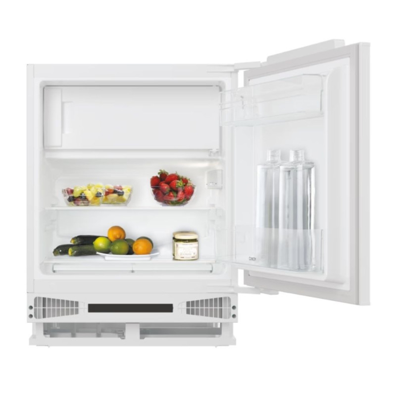 Frigorifero sottotavolo Candy CM4SE68W 96 lt incasso classe E
