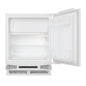 Zoom Frigorifero sottotavolo Candy CM4SE68W monoporta statico incasso 96 lt classe E