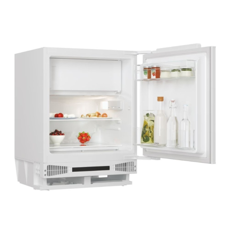 Frigorifero sottotavolo Candy CM4SE68W 96 lt incasso classe E