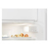 Frigorifero sottotavolo Candy CM4SE68W 96 lt incasso classe E