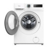Lavatrice Midea MF110W70W 7 kg 1200 giri bianca classe D