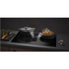Piano cottura Master Kitchen MKHI804FHEDBK induzione 4 zone A