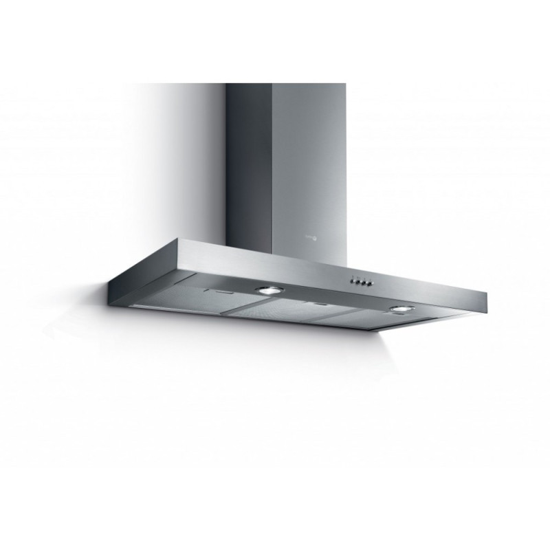 Cappa aspirante Turboair Sofia H6 IX/A 60 inox 368m³/h cucina
