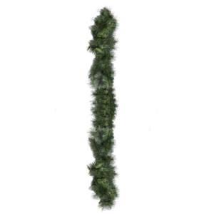 Zoom Festone Monte Erice verde cm 270