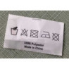 Salotto alluminio Blaine antracite 3 posti elegante e resistente