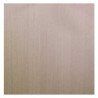 Top tavolo nobilitato rovere medusa 69x69cm resistente e moderno