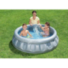 Piscina Space Ship 152x43cm per bambini gonfiabile resistente