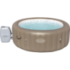 Lay-Z-Spa Palm Spring 196x71 cm idromassaggio 4-6 adulti