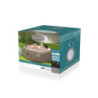 Lay-Z-Spa Palm Spring 196x71 cm idromassaggio 4-6 adulti