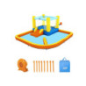 Parco acquatico H2OGO! Beach Bounce 365x340x152cm gonfiabile