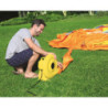 Parco Acquatico con Scivolo Turbo SPH2OGO 365x320x270 cm