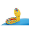 Play Center Bestway Selvaggio West 264x188x140cm gonfiabile bimbi