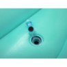Isola gonfiabile Hydro Force Sunny Lounge 300x275cm relax piscina