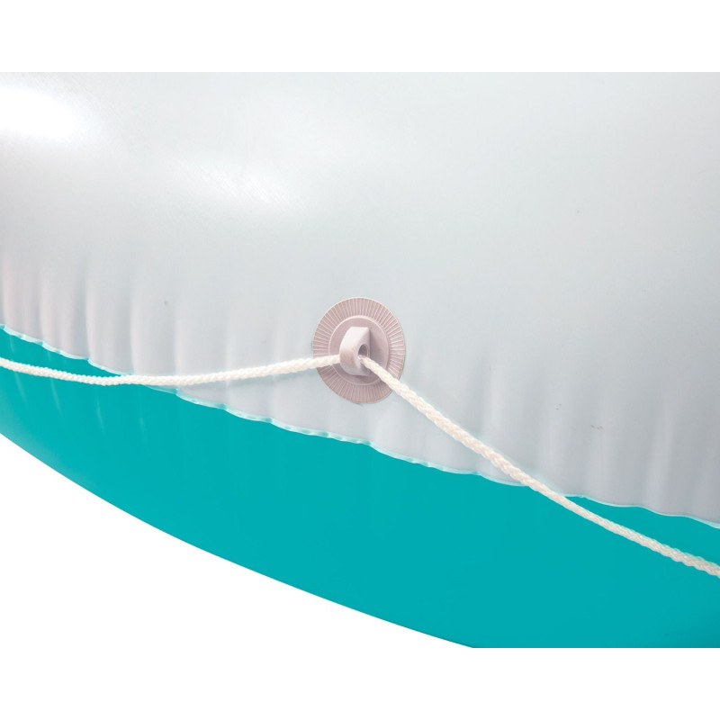 Unicorno Gigante Gonfiabile per piscina 469x367x277 cm