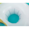Unicorno Gigante Gonfiabile per piscina 469x367x277 cm