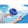 Dispenser cloro medio 16,5 cm per pastiglie 200g piscine fino 75cm