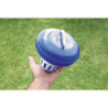 Dispenser cloro medio 16,5 cm per pastiglie 200g piscine fino 75cm