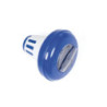 Dispenser cloro medio 16,5 cm per pastiglie 200g piscine fino 75cm