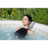 Cuscino Lay-Z-Spa con supporto 23x13x5cm comfort piscina