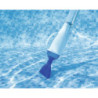 Aspiratore per piscina funziona con pompe da 2006 lt/h e superiori