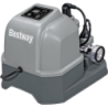 Clorinatore a elettrolisi per piscina potenza minima pompa 1249 l/h
