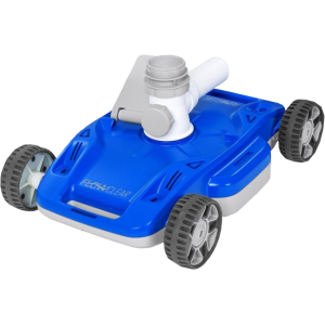 Pulitore automatico piscina Flowclear AquaDrift potente e pratico