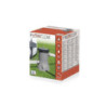 Pompa filtro 2006 lt/h cartuccia II 45W per piscina pulita