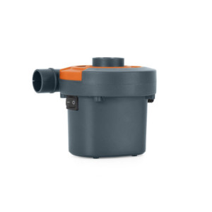 Zoom Pompa Di Gonfiaggio Elett. 3 Adatt Per Valv 220-240v /50-60hz