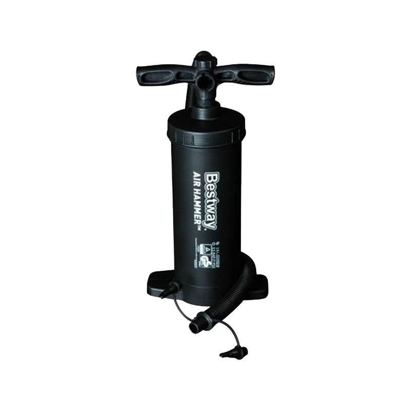 Pompa alta pressione multifunzione gonfia sgonfia 2800 cc piscina
