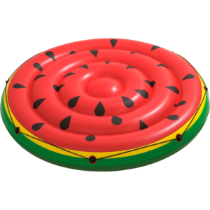 Isola Anguria 188cm Gonfiabile - Maxi Relax Piscina e Mare