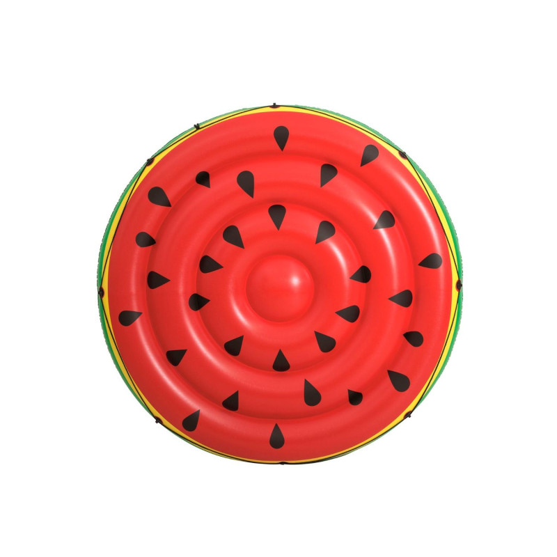 Isola Anguria 188cm Gonfiabile - Maxi Relax Piscina e Mare