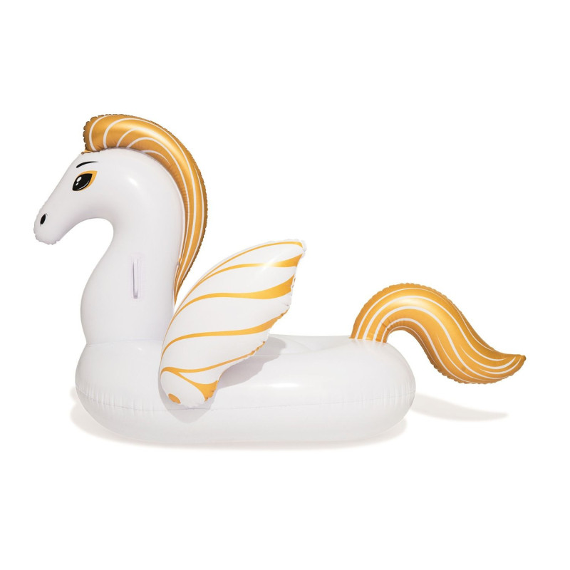 Cavalcabile Pegaso 159x109cm - Gonfiabile Fantasia Piscina Mare