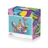Cavalcabile Pop Struzzo 190x166cm - Gonfiabile Maxi Piscina Mare