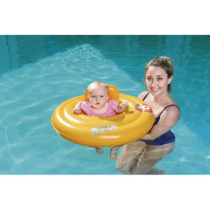 Zoom Set di 24 Schienali Mutandina Rotondo Swim Safe Cm69