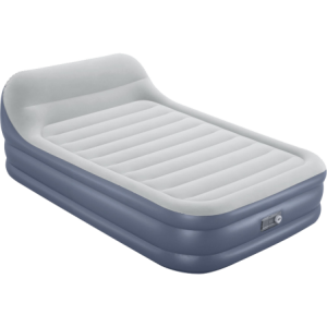 Materasso gonfiabile matrimoniale Airbed Tritech 226x152x84 cm