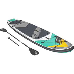 Hydro Force SUP Convertibile Aqua Wander 305x84x12 cm 120kg