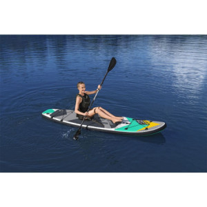 Zoom Hydro-force Sup Convertibile Aqua Wander Traveltech Cm. 305x84x12 Max 120kg
