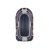 Canotto Hydro Force Raft 228x121x36cm con Remi e Pompa
