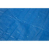 Copripiscina rettangolare 221x150x43 cm protezione piscina