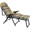 Sdraio Anna X Sempre struttura ferro comfort giardino resistente