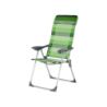 Spiaggina Meer Verde - Lettino Pratico da Esterno