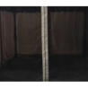 Zanzariera per gazebo Royal 3x4 protezione efficace da insetti