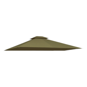 Cover moka per gazebo Arion MT 3x4 resistente ricambio