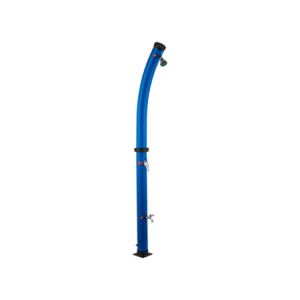 Doccia Cylinder Series blu design moderno giardino piscina