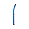 Doccia Cylinder Series blu design moderno giardino piscina